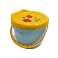 Sgabello portaoggetti per la casa